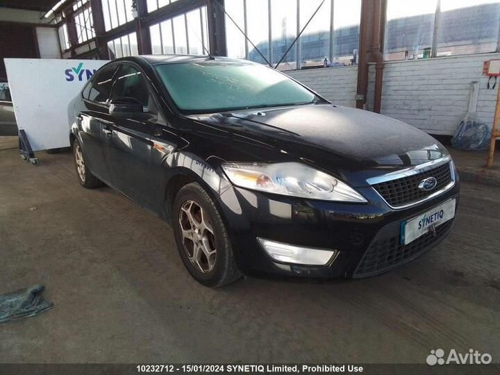 Фонарь задний левый Ford Mondeo 4 хэтчбек