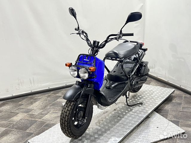 Скутер Honda Zoomer 50