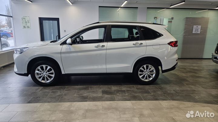 Haval M6 1.5 AMT, 2023