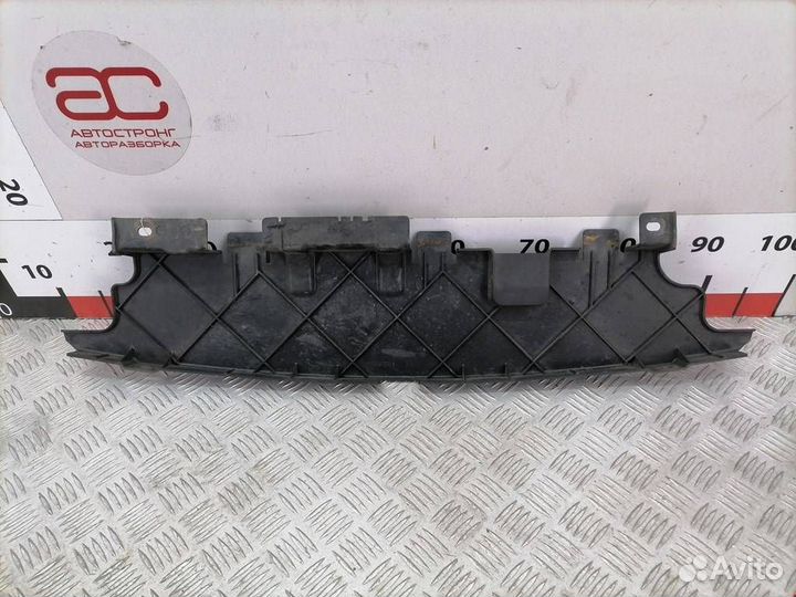 Воздуховод Nissan Qashqai 2009