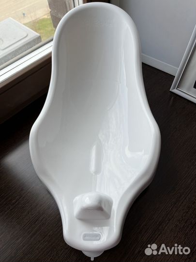 Горка для купания bébé jou