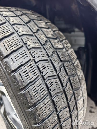 Goodyear Ice Navi 7 225/50 R18