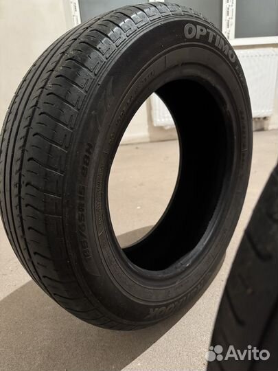 Hankook Optimo K415 185/65 R15