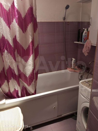 2-к. квартира, 49 м², 2/2 эт.