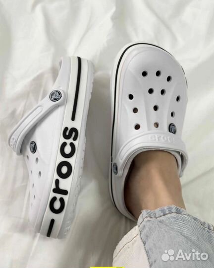 Crocs сабо