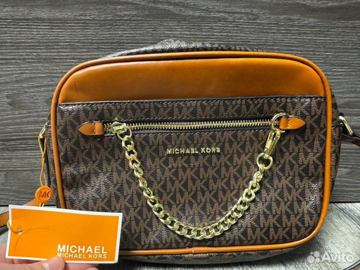 Сумка женская Michael Kors Оригинал