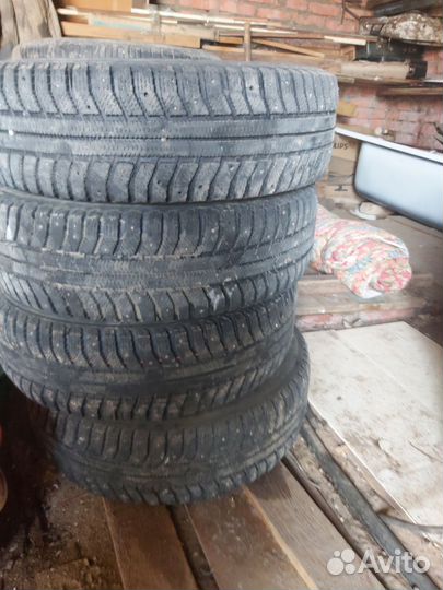 Колеса для автомобиля