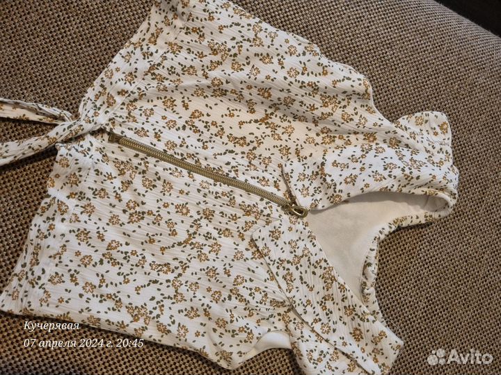 Вещи для девочки