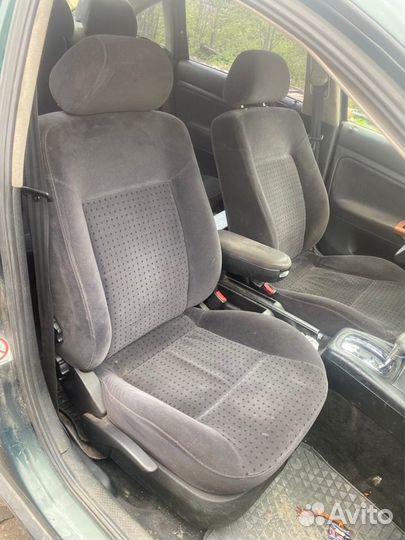Сиденья (комплект) Volkswagen Passat B5