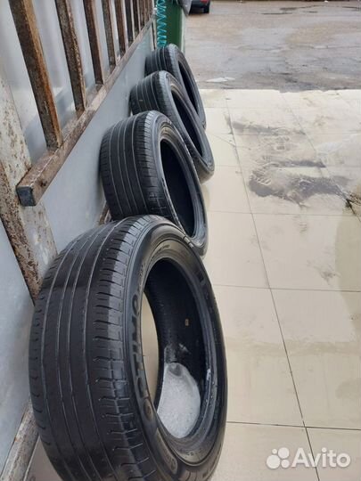 Hankook Optimo K415 225/60 R17