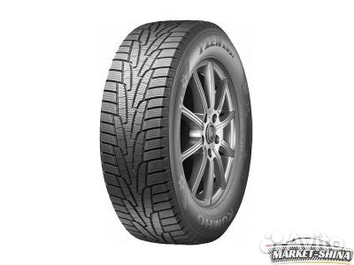 Kumho I'Zen KW31 225/55 R17 101R