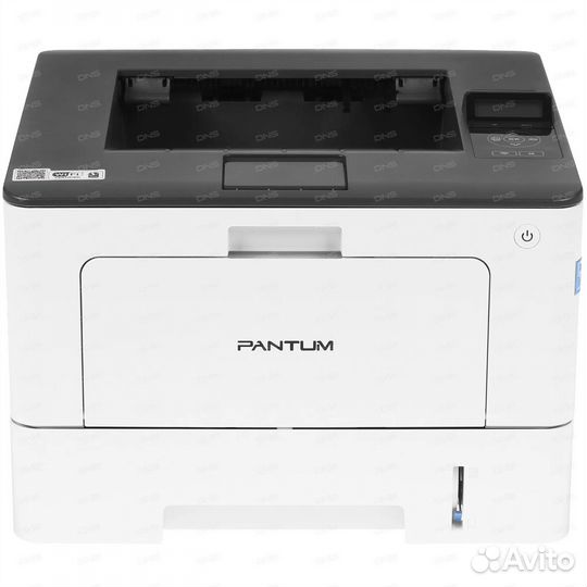 Принтер Pantum BP5100DW + Wi-Fi Новый