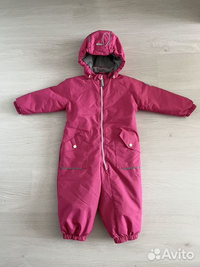 Комбинезон демисезонный