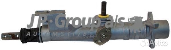 Рулевой механизм 1144200800 JP Group
