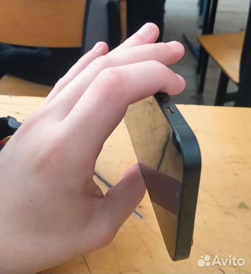 iPhone 14 Plus, 128 ГБ