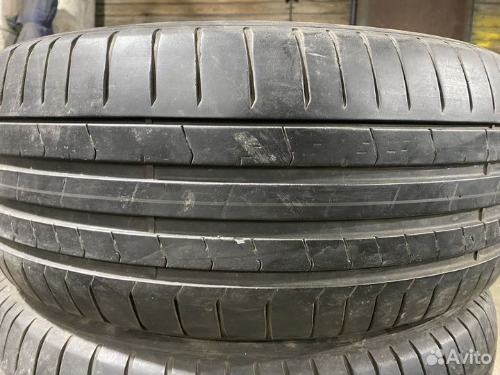 Pirelli P Zero 245/45 R18