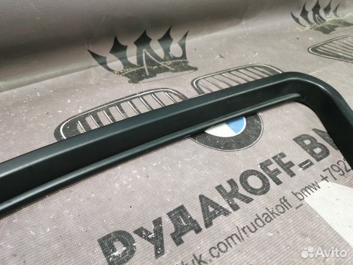 Накладка двери передняя правая Bmw 5-Series E39