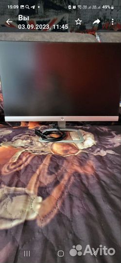 Монитор Viewsonic