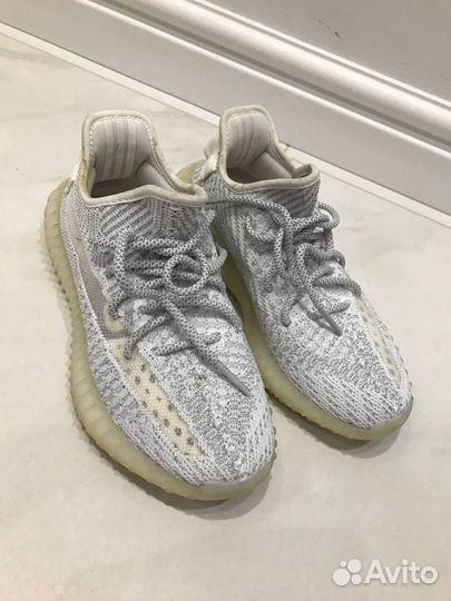 Adidas yeezy boost 350 V2 static reflective