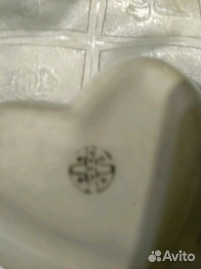 Конфетница