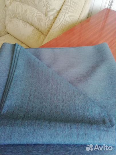 Ткань костюмная