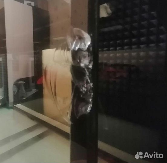 Аквариум 240л