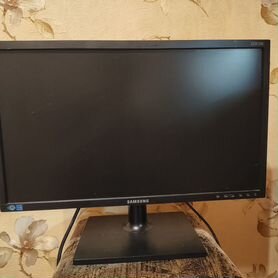 Монитор Samsung 21.5" S22C200N бу