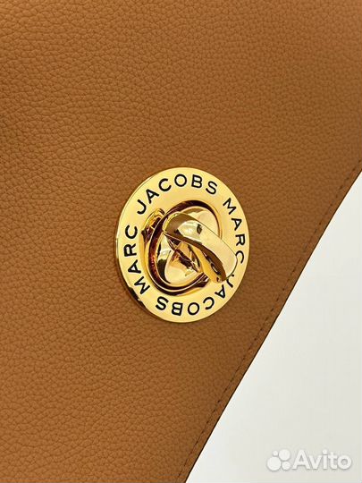 Сумка Marc jacobs через плечо клатч