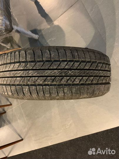 Goodyear Wrangler HP All Weather 235/55 R19