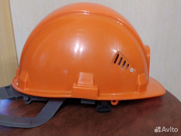 Каска строительная