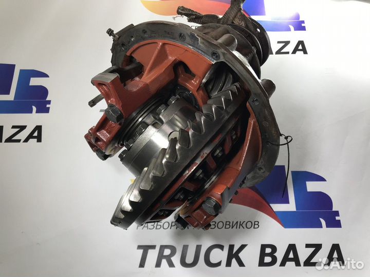 42535407 Редуктор заднего моста 180E 40/13 3.07