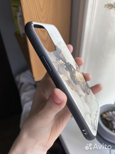 Чехол на iPhone 11 pro