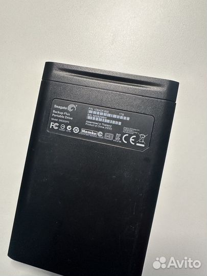 Внешний Диск Seagate ST1000LM024 1TB (1024GB)