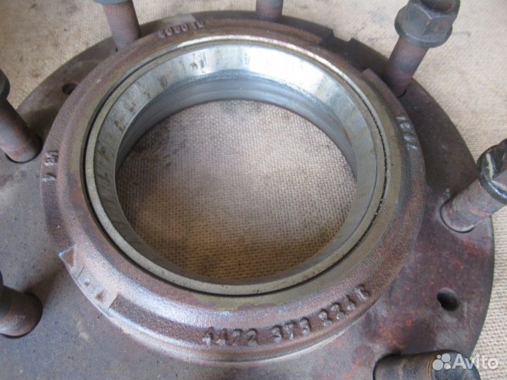 ZF - 4472373224C