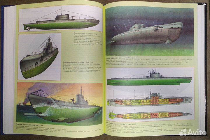 Энциклопедия Военная техника