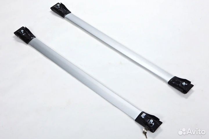 Багажник на крышу Peugeot Partner Turtle Shark