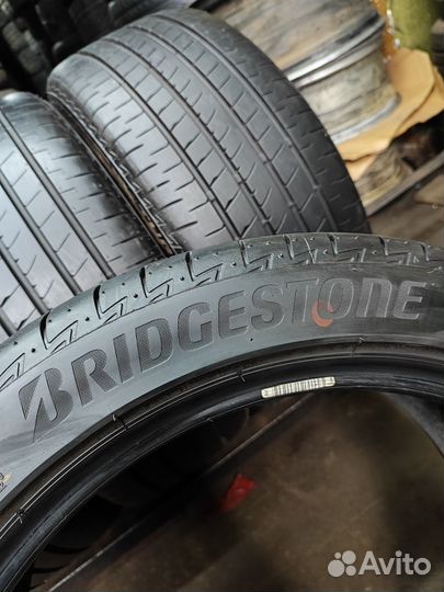 Bridgestone Turanza T005A 235/45 R18 94W