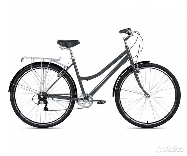 Скоростной велосипед Forward Talica 28 2.0