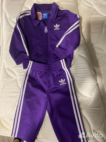 Костюм adidas