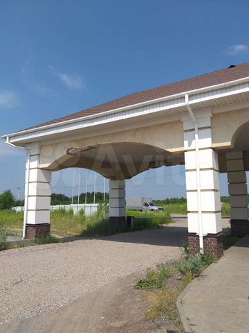 Участок 12 сот. (ИЖС)