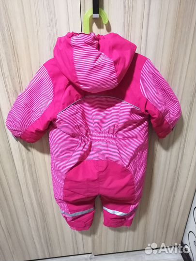 Комбинезон hm для девочки