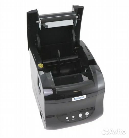 В доставке Xprinter xp 365B