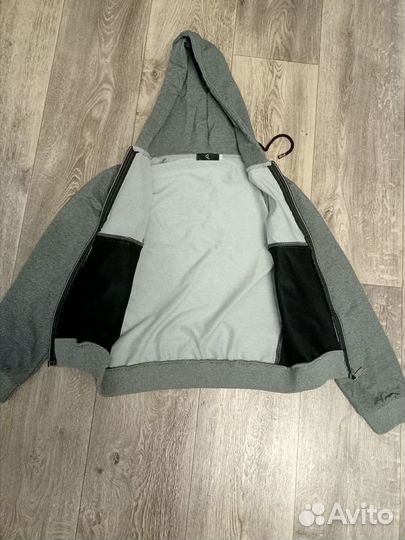 Спортивная кофта для мальчика