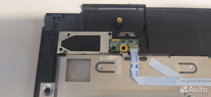 Топкейс для Lenovo B570e