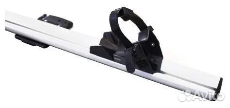 Багажник для велосипеда на крышу LADA Largus