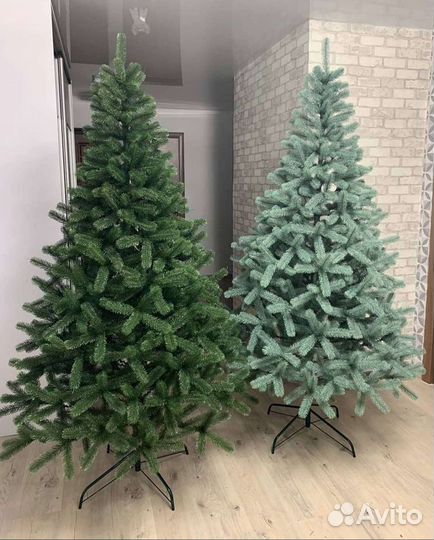 Искусственная елка