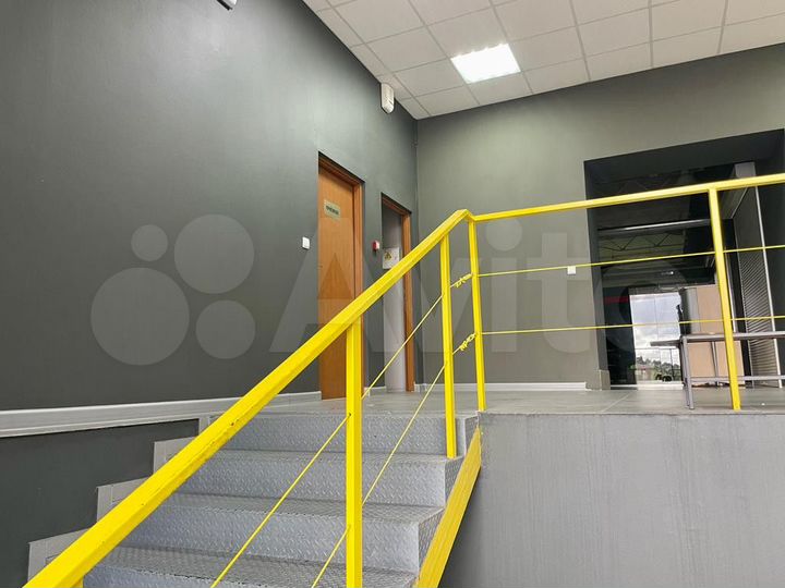 Свободного назначения, 40 м²