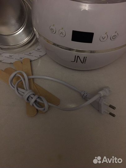 Воск для депиляции