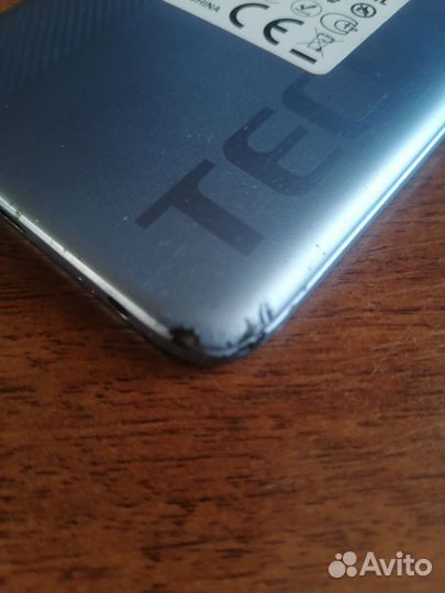 TECNO Camon 11S, 3/32 ГБ