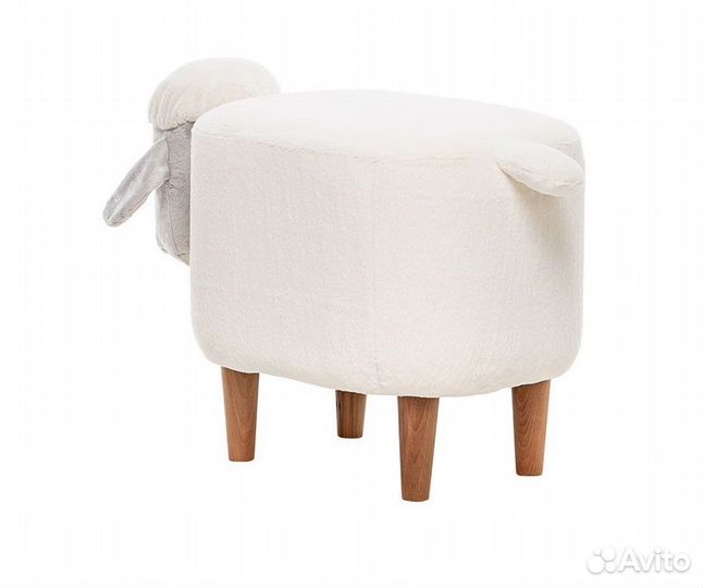 Пуф Leset Lamb combi